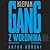 Klepak. Gang z Wołomina