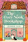 The Cozy Nook Bookshop by Jeannie Chin