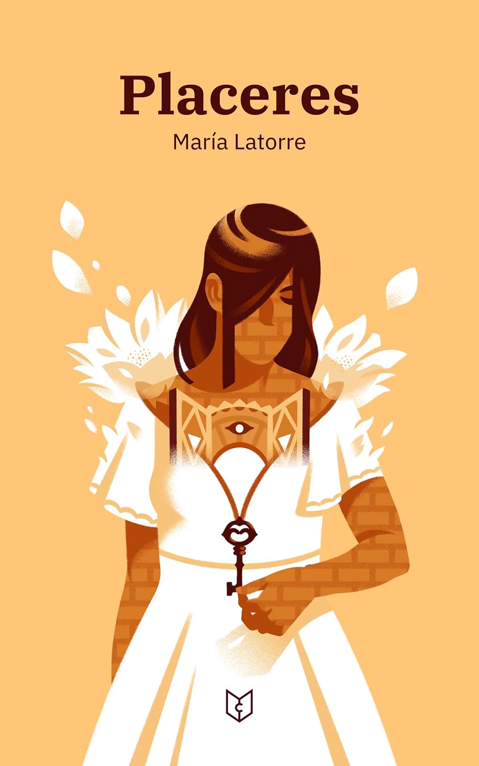 Placeres: historias románticas y eróticas en formato mini