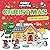 Cozy Coloring: Christmas: A Comfy Vibes Coloring Book for Adults and Kids: Simple, Relaxing Pages Featuring Winter Wonderlands, Sweet Christmas Treats, and Santa Claus!