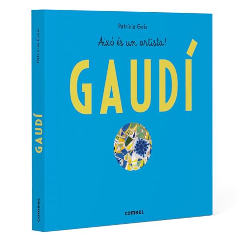Gaudí (Hardcover)