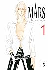 Mars. New Edition, Vol. 1 by Fuyumi Soryo