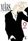 Mars. New Edition, Vol. 2 by Fuyumi Soryo