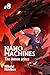 The Demon Prince (Nanomachines Book 8): A Progression Fantasy Adventure Series
