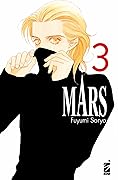 Mars. New Edition, Vol. 3