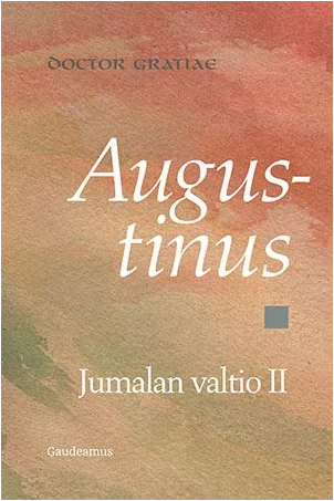 Jumalan valtio II