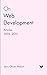 On Web Development: Articles 2005-2015