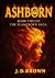 ASHBORN: BOOK TWO OF THE FLAMEBORN SAGA