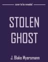 Stolen Ghost (Shades of Humanity, #1) Stolen Ghost (Shades of Humanity, #1)