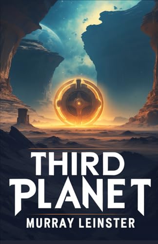 Third Planet