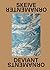 Deviant Ornaments (English and Norwegian Edition)