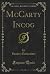 McCarty Incog (Classic Reprint)