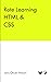 Rote Learning HTML & CSS