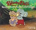 Blinky Bill Remembers Nutsy's Birthday