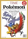 TIME Pokemon 30 Y...
