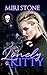 Lonely Kitty: A Fated Mate Paranormal Motorcycle Club Romance (Knights of Destruction)