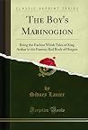 The Boy's Mabinog...