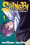 Shinobi Undercove...