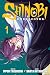 Shinobi Undercover, Vol. 1