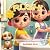 Rushi Washes His Hands: A F...