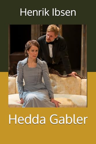 Hedda Gabler