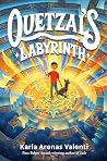 Quetzal's Labyrinth