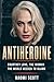 Antiheroine by Naomi Scott