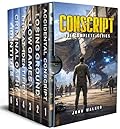 Conscript: The Complete Series