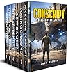 Conscript: The Co...