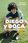 Diego y Boca