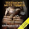 Testimony of Mute...