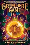 The Grimlore Game