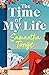 The Time of My Life by Samantha Tonge