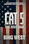 Cat 5: The 2033 War