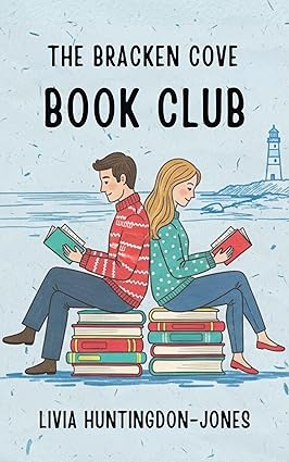 The Bracken Cove Book Club: Romantic Comedy Series (Kindle Edition)