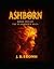 ASHBORN: BOOK TWO OF THE FLAMEBORN SAGA