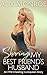Sharing my Best Friend's Husband by Alix Monroe