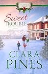 Sweet Trouble (Sugarville Grove #11)