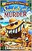 Sunhats and MURDER by Clementine Clove