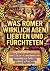 Was Römer wirklich aßen, li...