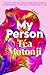 My Person by Téa Mutonji My Person by Téa Mutonji