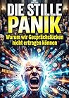 Die Stille Panik: Warum wir Gesprächslücken nicht ertragen können (German Edition)