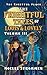 The Rightful Place: The Frightful Tales of Louis & Lovely Volume III
