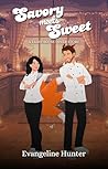 Savory Meets Swee...
