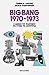 Big Bang 1970-1973: Η άνθηση του πολιτισμού στα χρόνια της δικτατορίας