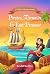 Pirates, Mermaids, & Lost T...