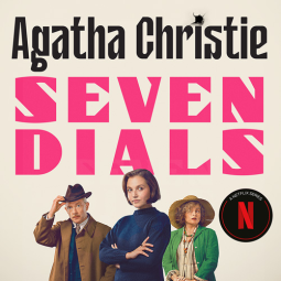 The Seven Dials Mystery