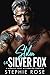 Stolen by the Silver Fox: A Morally Gray Billionaire Romance (Irrevocably Yours Book 7)