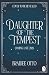 Daughter of the Tempest: An epic romantic fantasy (Myths of the Empyrieos book 2)