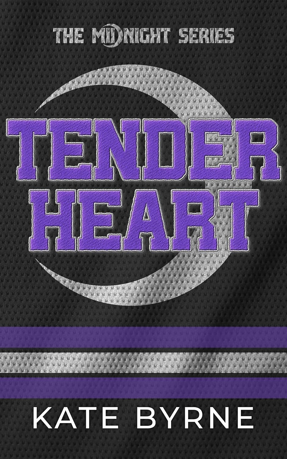 Tender Heart (Midnight #2)